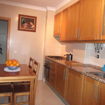 Apartamento T1 Canto Dos Poetas Tavira Exterior photo