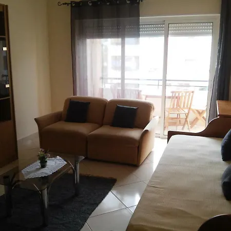 Apartamento T1 Canto Dos Poetas Tavira Exterior photo