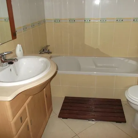 Apartamento T1 Canto Dos Poetas Tavira Exterior photo