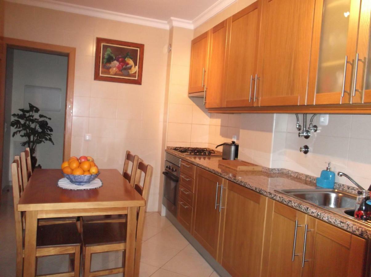 Apartment T1 Canto Dos Poetas Tavira